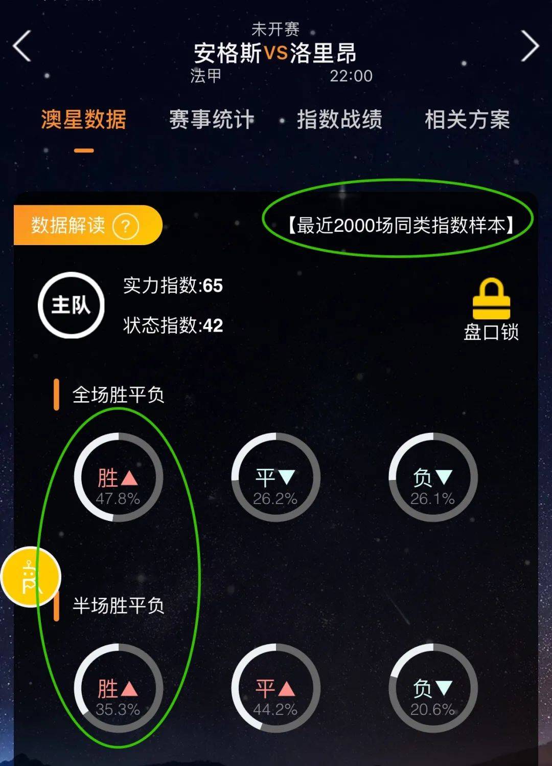 地压制了